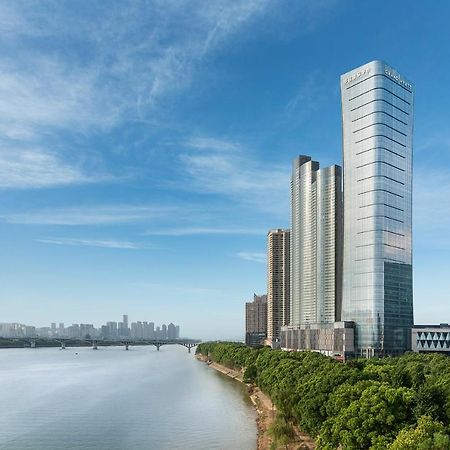 Grand Hyatt Changsha Hotell Eksteriør bilde