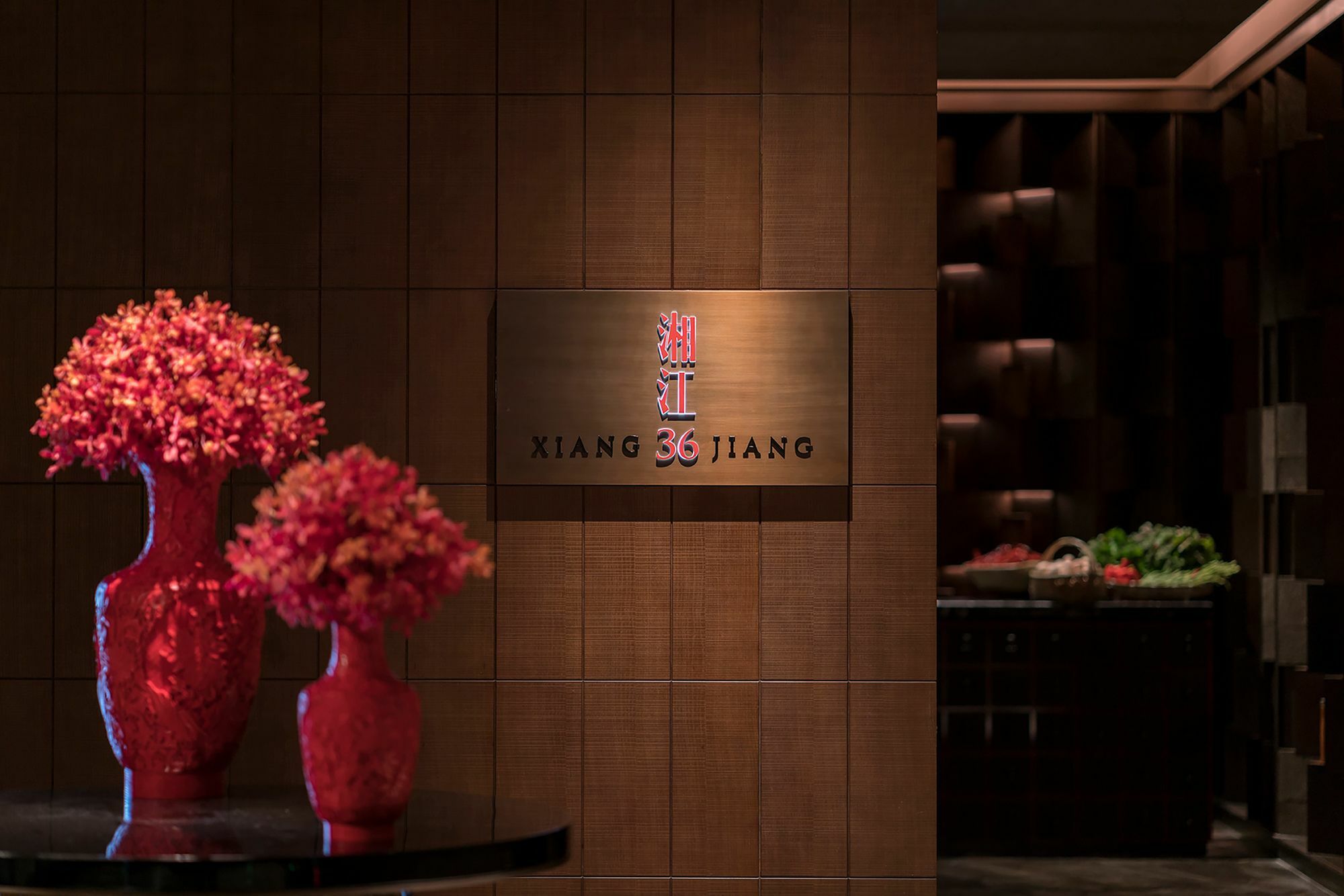 Grand Hyatt Changsha Hotell Eksteriør bilde